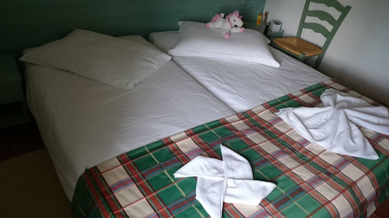 Kinderzimmer - nett gestaltet Valamar Tamaris Villas