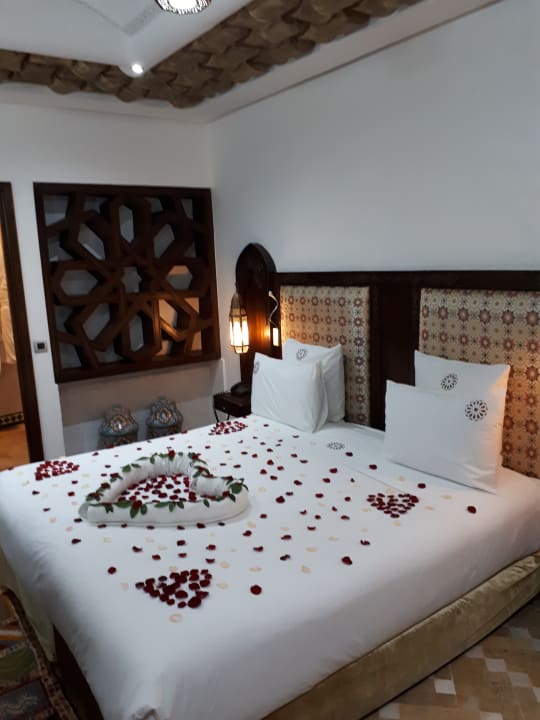 Zimmer Hotel & Ryad Art Place Marrakech - Adults only