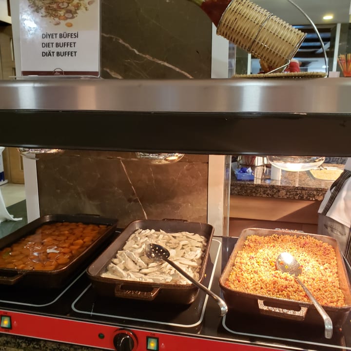 Gastro Alba Queen Hotel