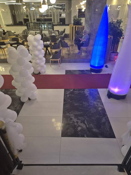 Gastro Seashell Vega