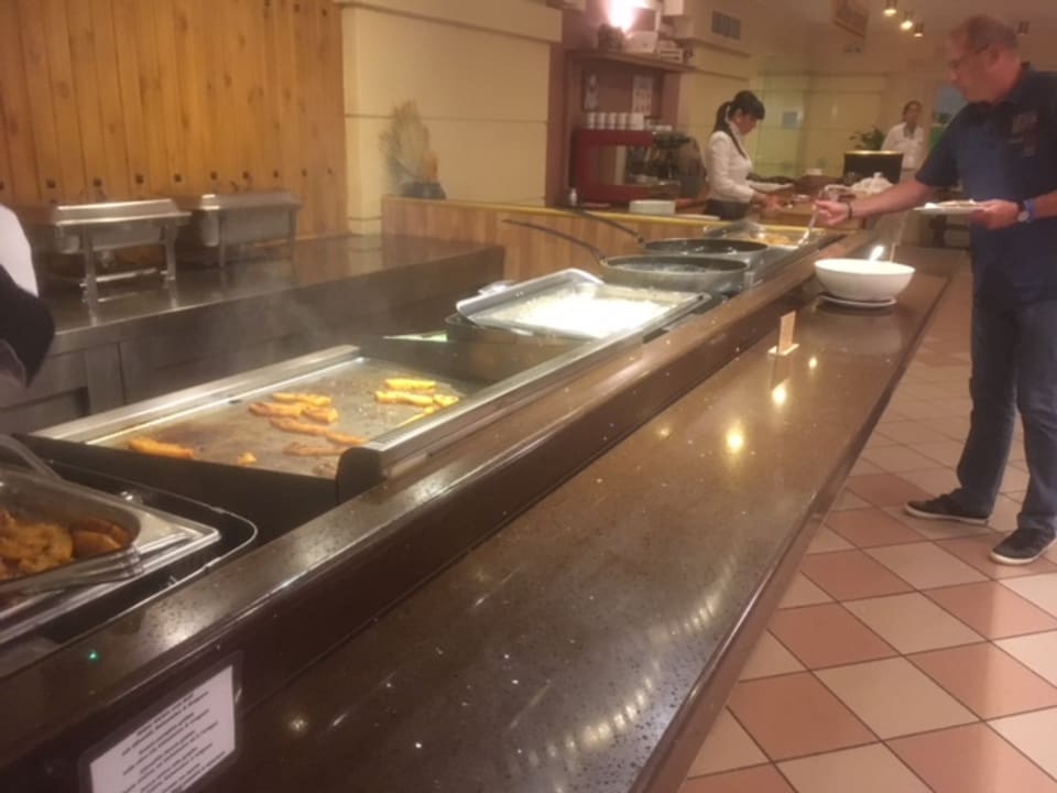 Gastro Anissa Beach & Village