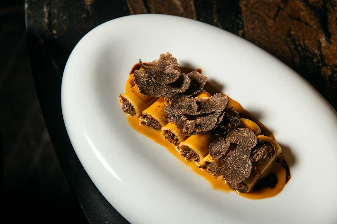 Gastro Gallery  Hotel