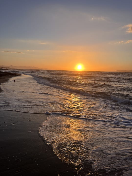 Strand Bella Beach Hotel