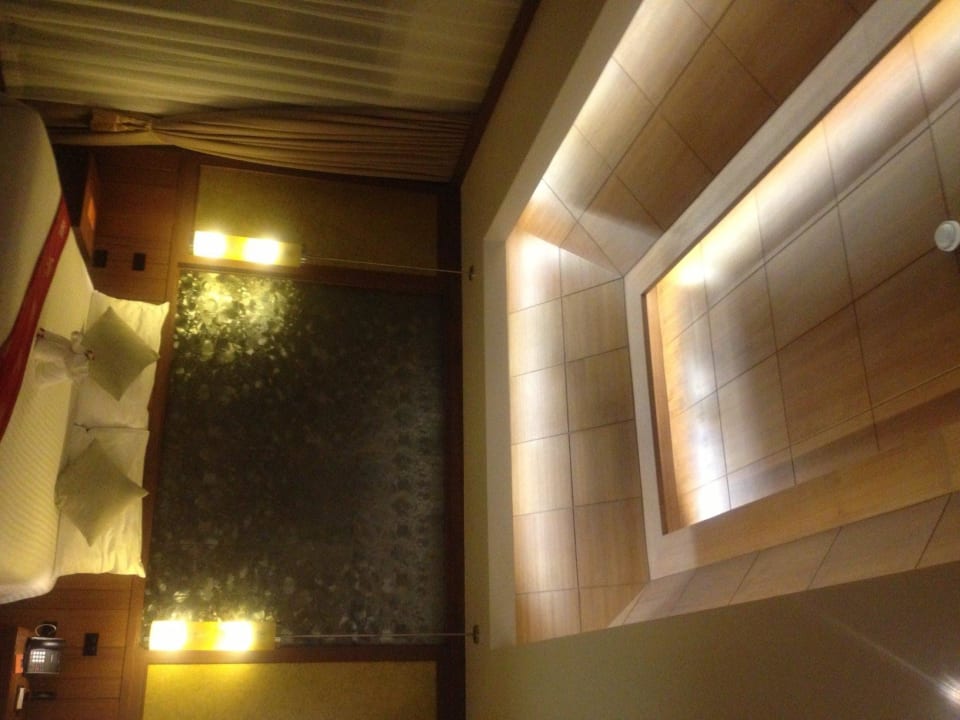 Schlafzimmer Beyond Khaolak - Adults only 16+