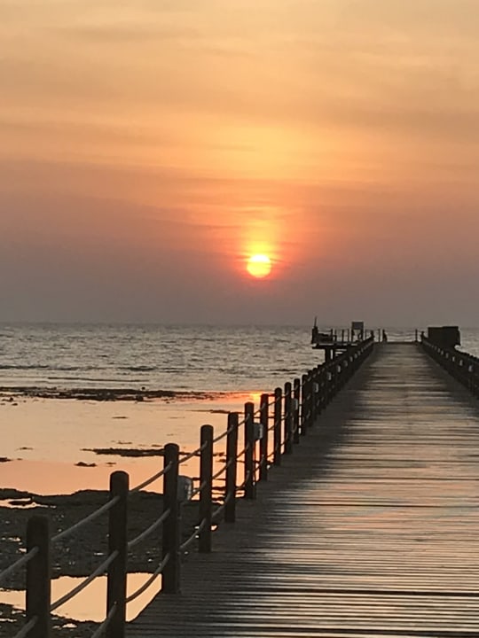 Strand Novotel Marsa Alam Beach Resort