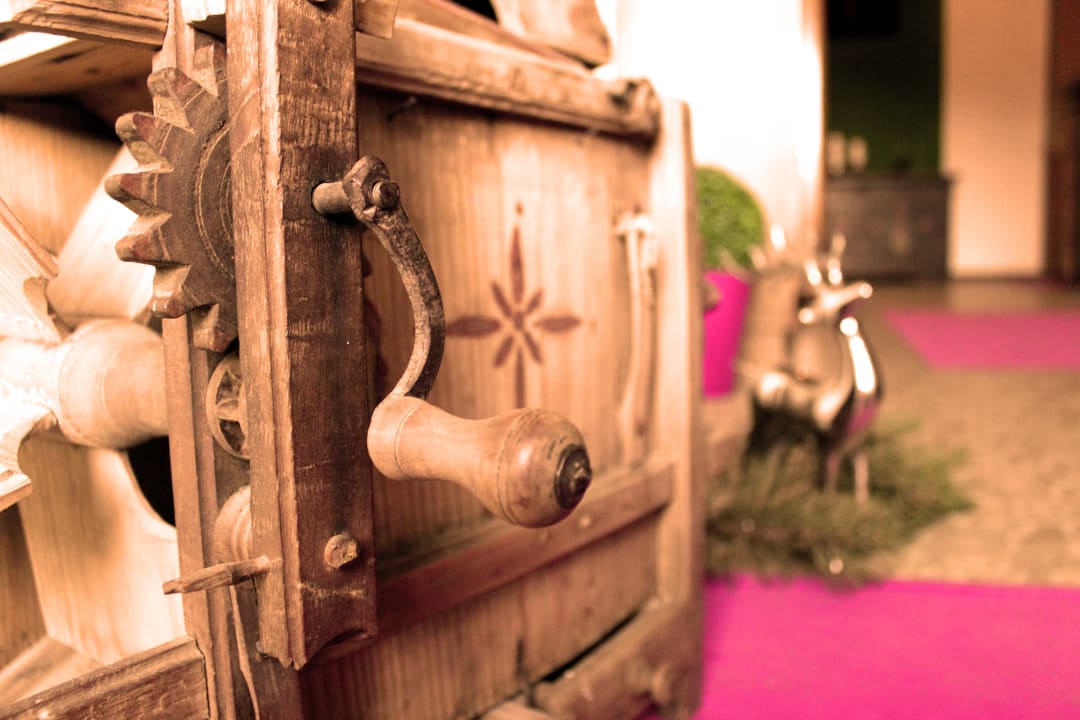 Sonstiges Ferienhof Kreilgut