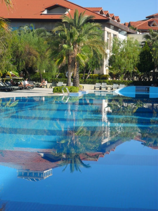 Einfach schön Hotel Süral Resort