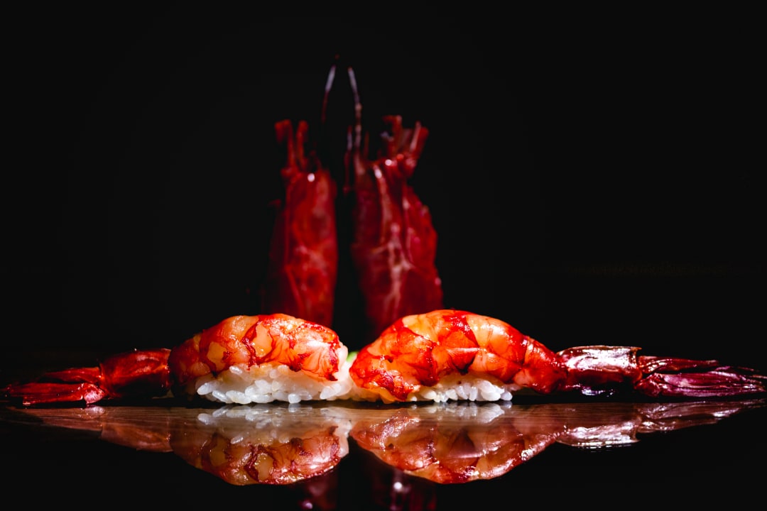 Gastro Royal Hideaway Corales Suites