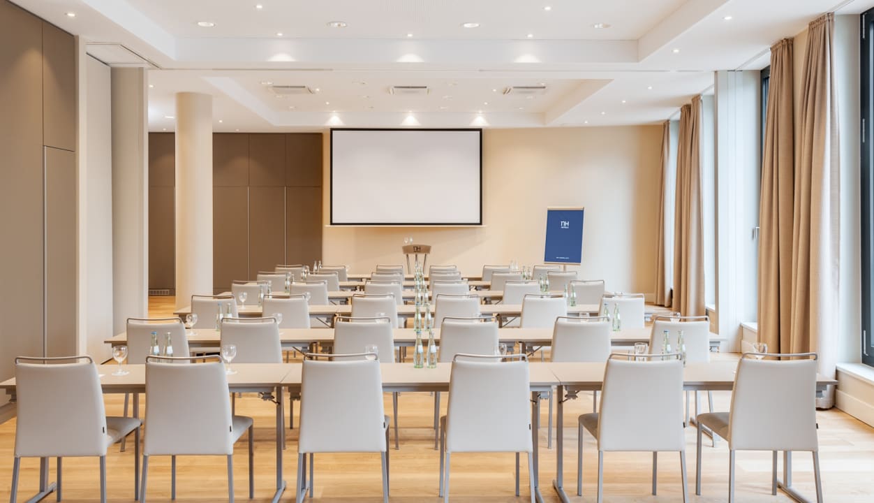 Sonstiges Hotel NH Essen