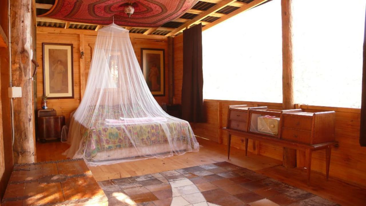 Namaste Shambala Hotel