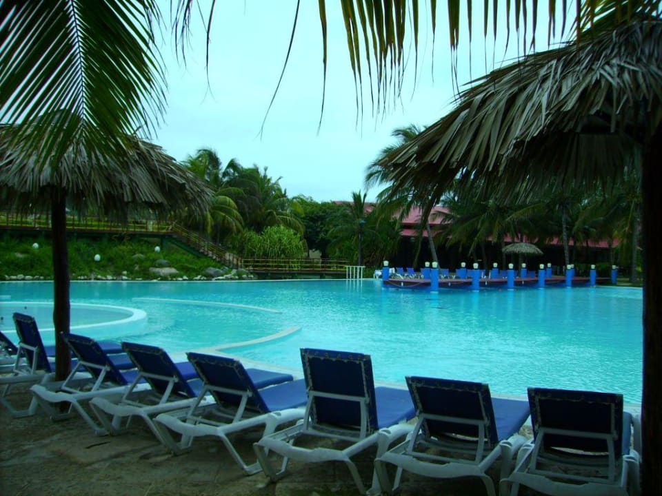 Pool Sol Hicacos Varadero