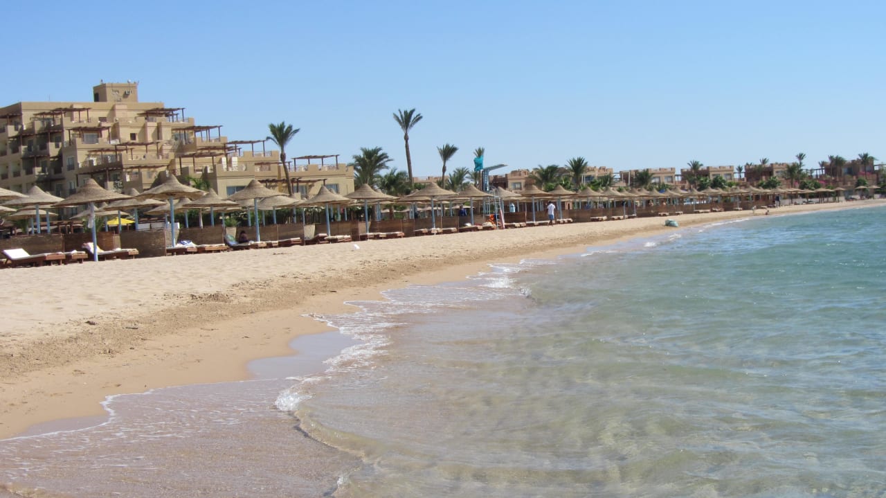 Strand Shams Safaga Resort