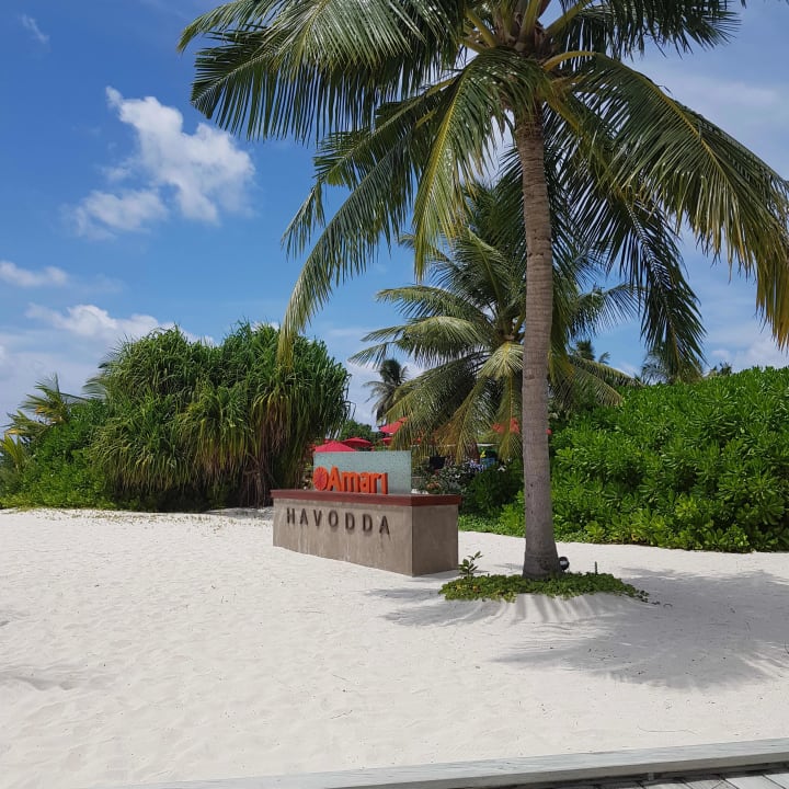 Strand NH Collection Maldives Havodda Resort