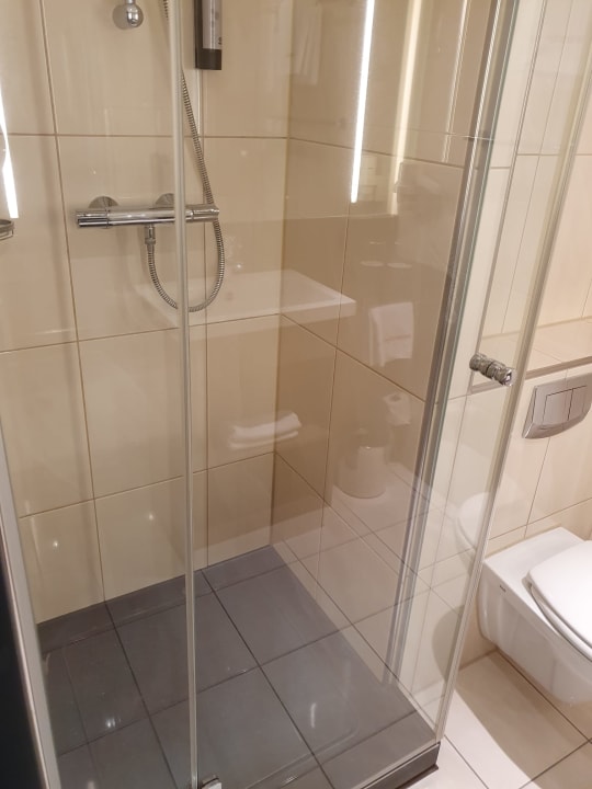 Zimmer IntercityHotel Mainz