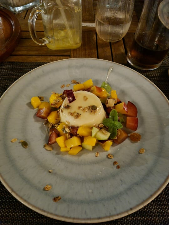 Gastro Steigenberger Resort Ras Soma