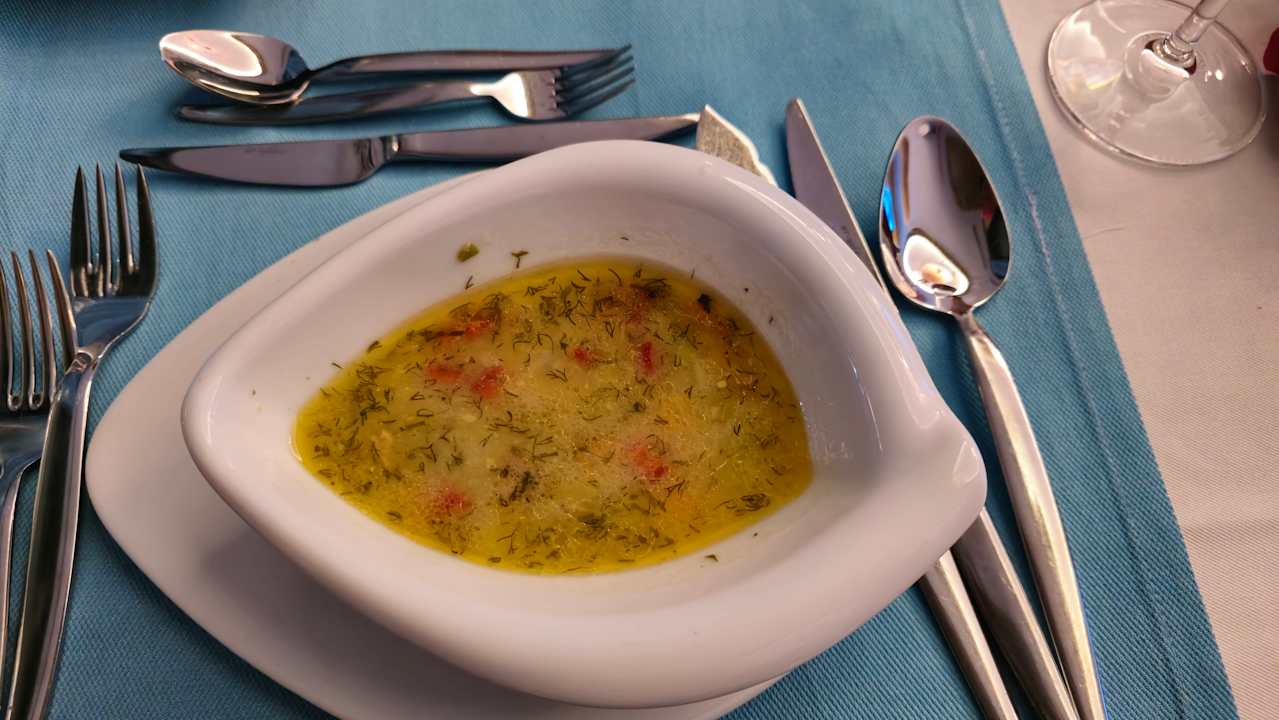 Gastro Luna Blanca Resort & Spa