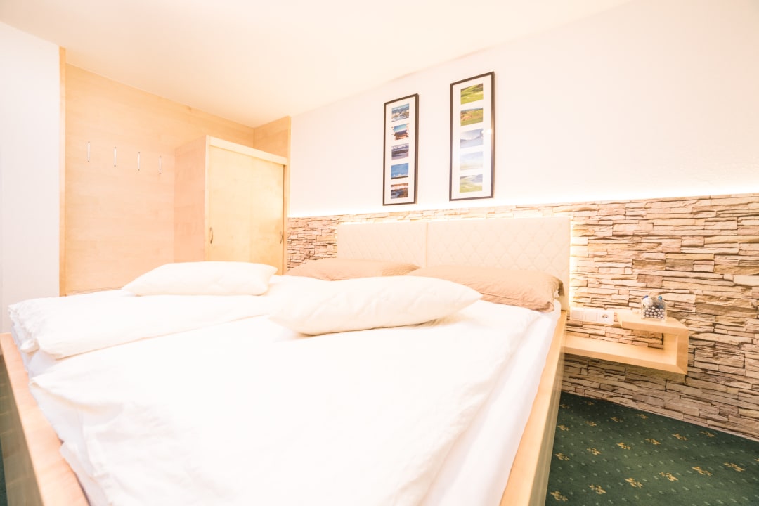 Zimmer Gasthof Knappenwirt