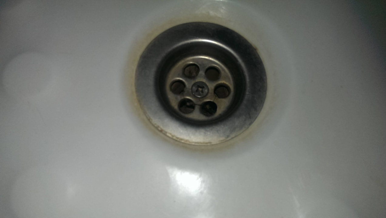 Syphon Menaville Safaga