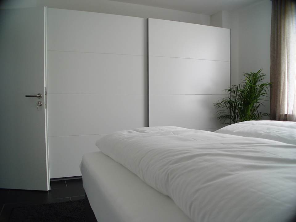 Zimmer La Domus Superior