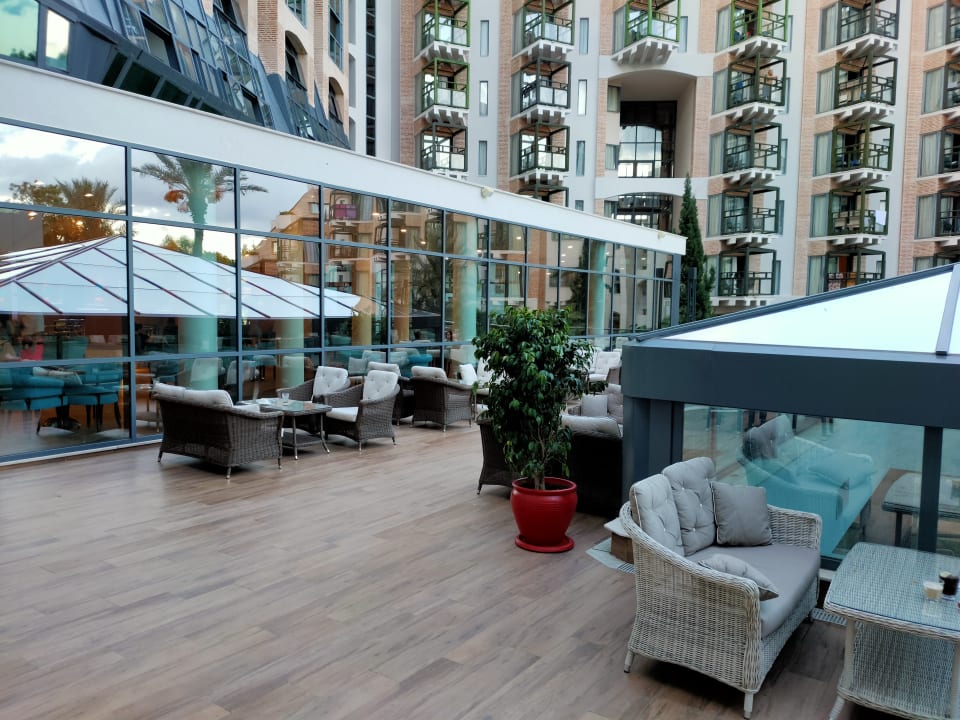 Sonstiges Limak Limra Hotel & Resort