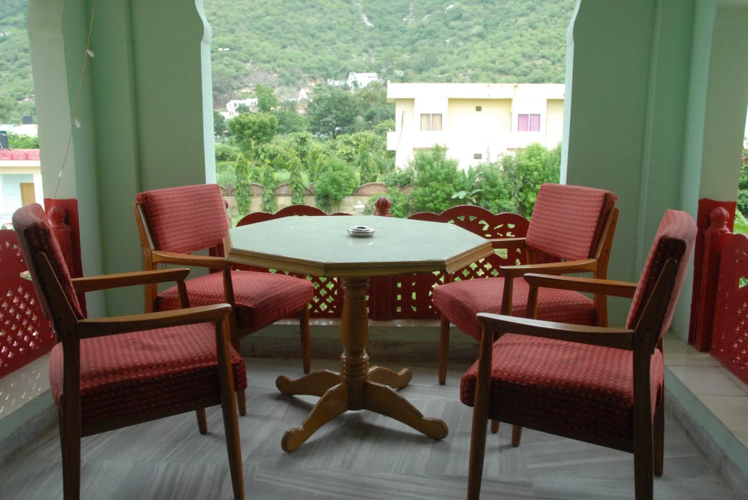 Looby Prem Villas Pushkar