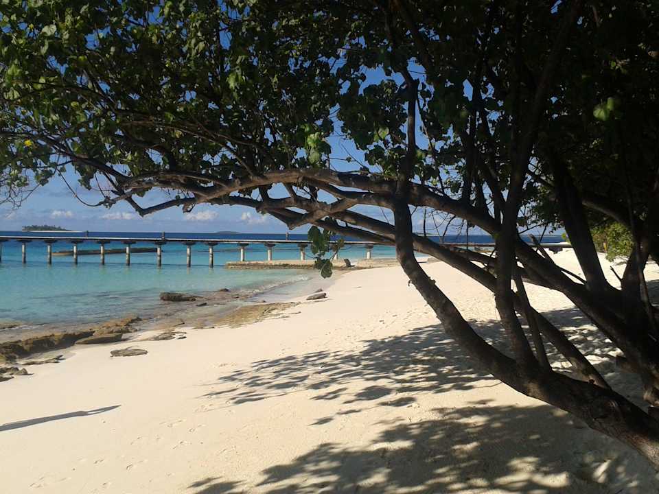 9 NH Collection Maldives Reethi Resort