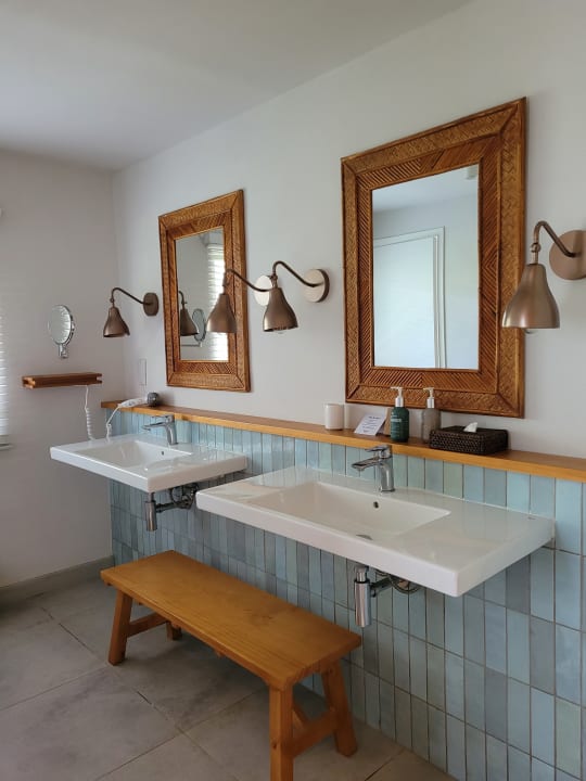 Zimmer Veranda Grand Baie Hotel & Spa