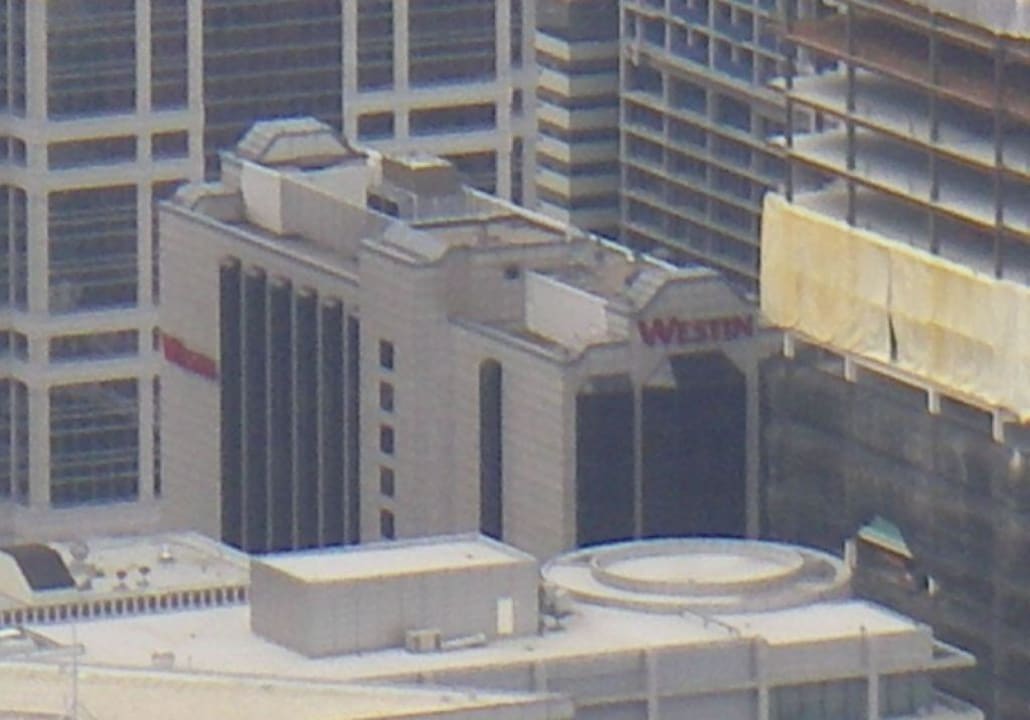 Westin River North  Hotel The Westin Chicago River North