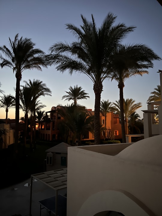 Gartenanlage Jaz Makadina