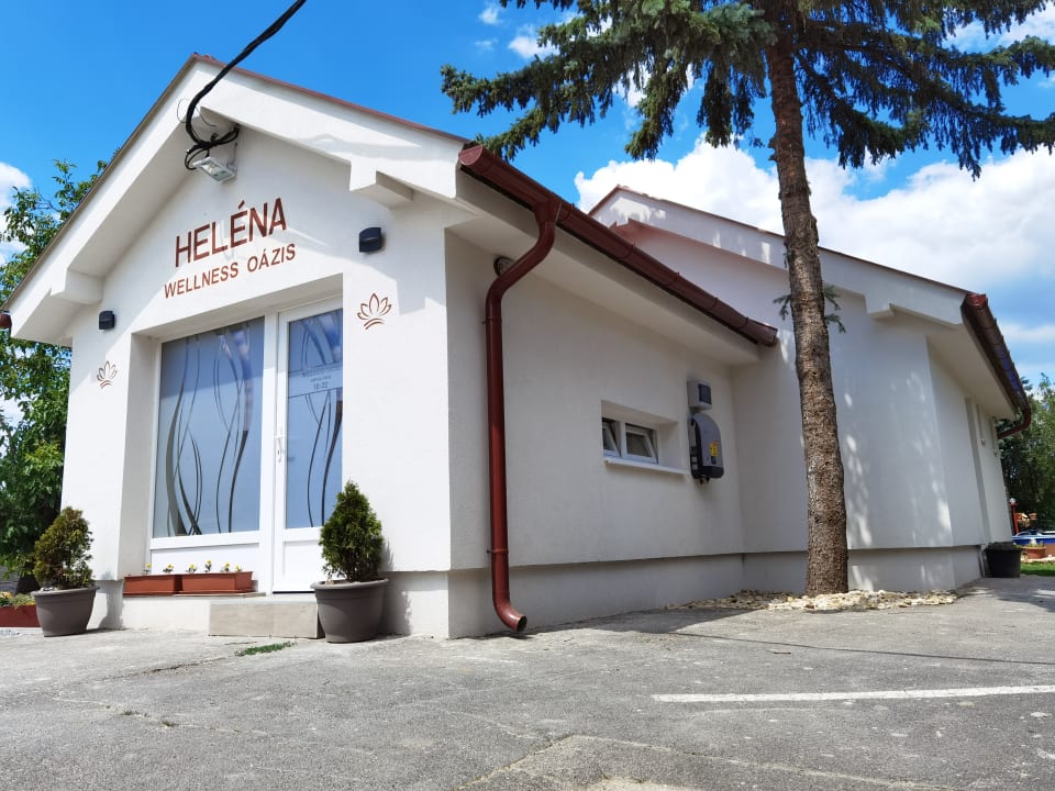 Sport & Freizeit Heléna Hotel & Spa