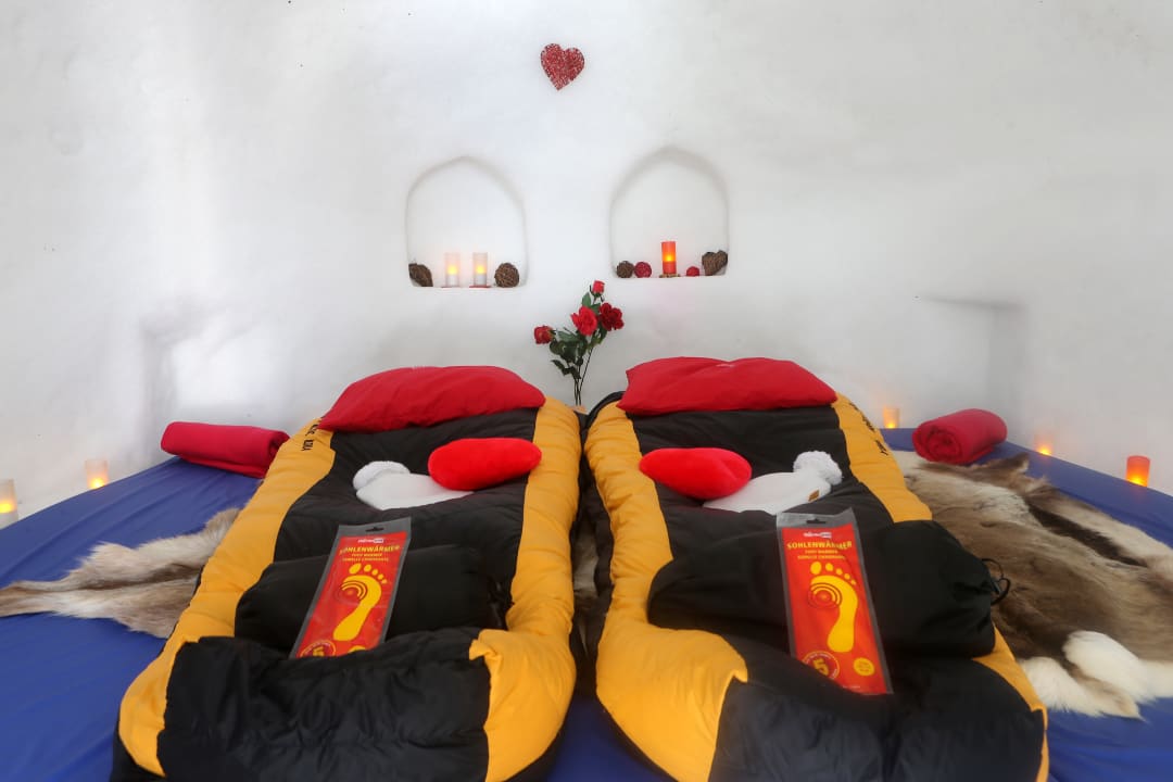 Zimmer Hotel Alpeniglu