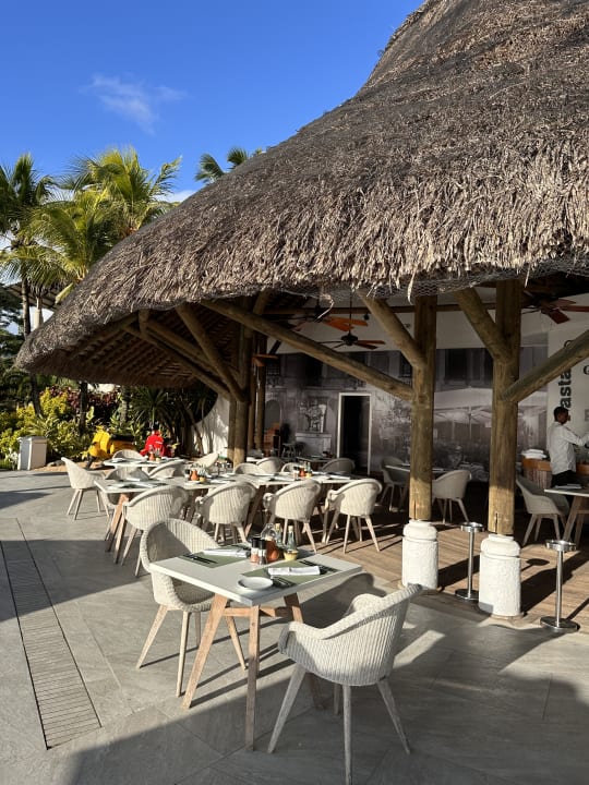 Gastro Victoria for 2 Beachcomber Resort & Spa - Adults only