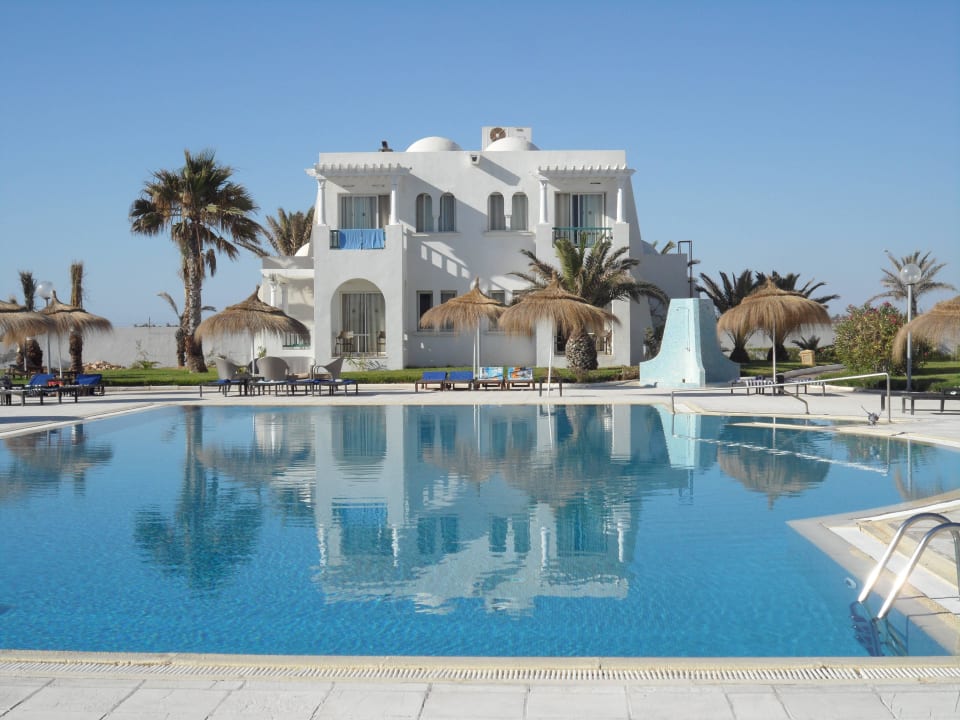 Relaxpool Vincci Helios Beach