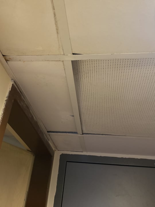 Zimmer Megasaray Resort Side