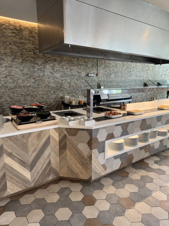 Gastro allsun App.-Hotel Orient Beach