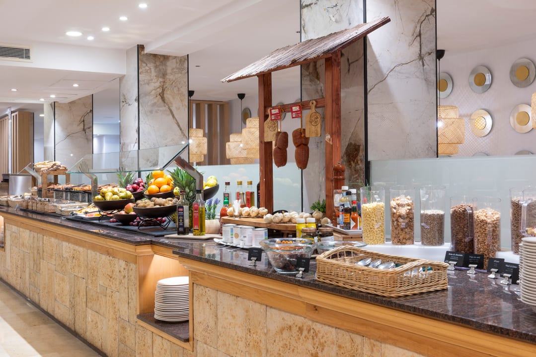 Gastro Valentin Somni Hotel & Suites