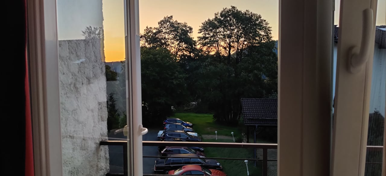 Zimmer Hotel Hahnenkleer Hof