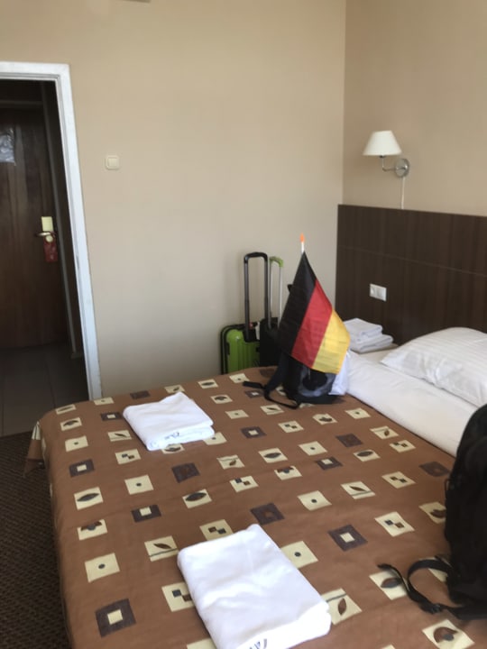 Zimmer Resort Znanie