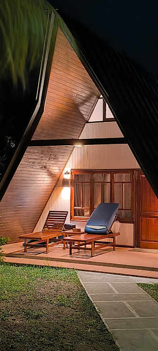 Zimmer La Digue Island Lodge