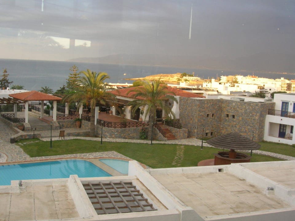 Pithos Creta Maris Resort