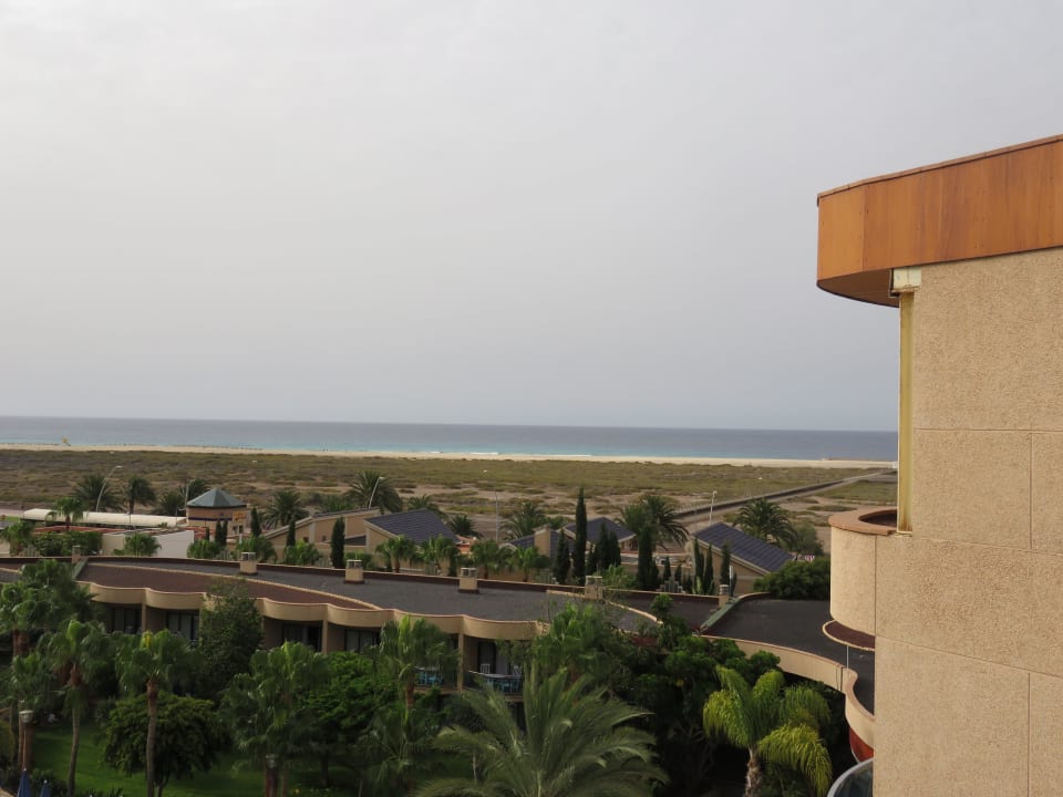 Faro Jandia MUR Hotel Faro Jandia & Spa Fuerteventura