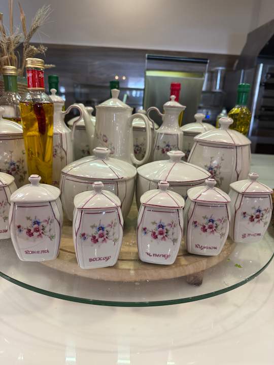 Gastro Sentido Marea