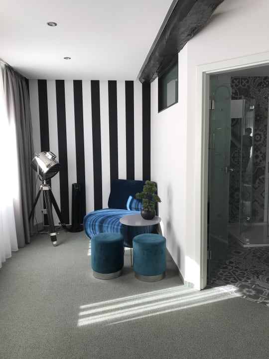 Zimmer Hotel am Schloss