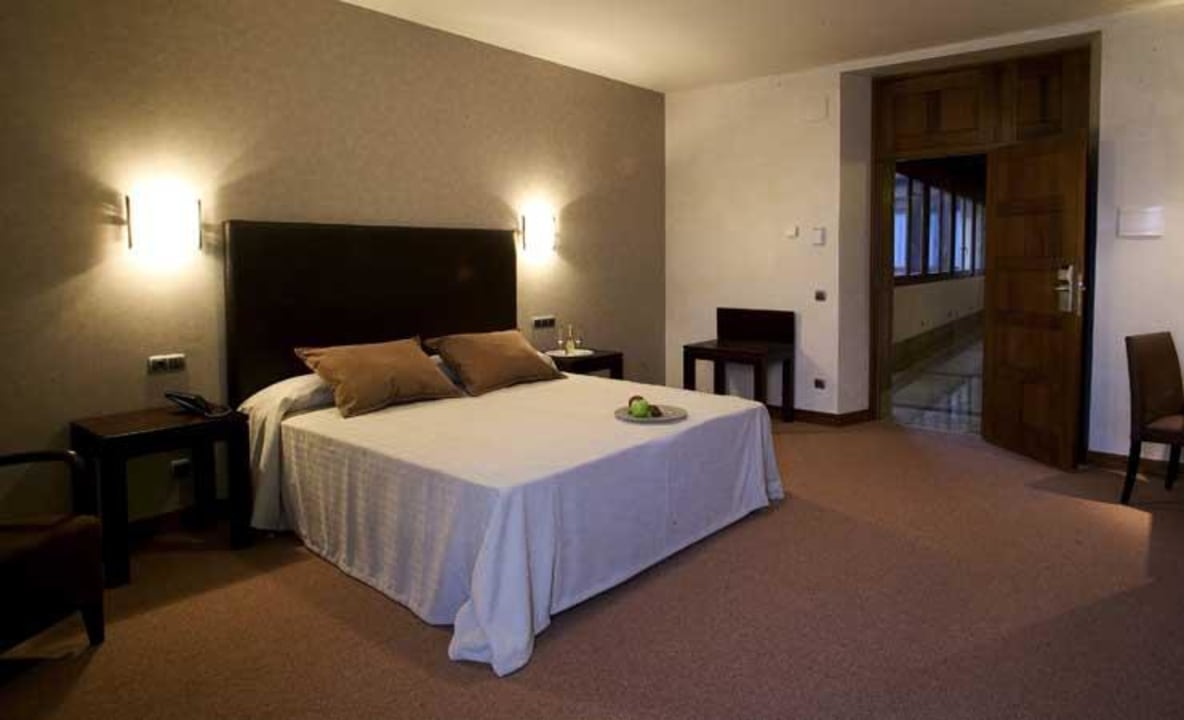 Superior room Rusticae Hotel Palacio San Facundo