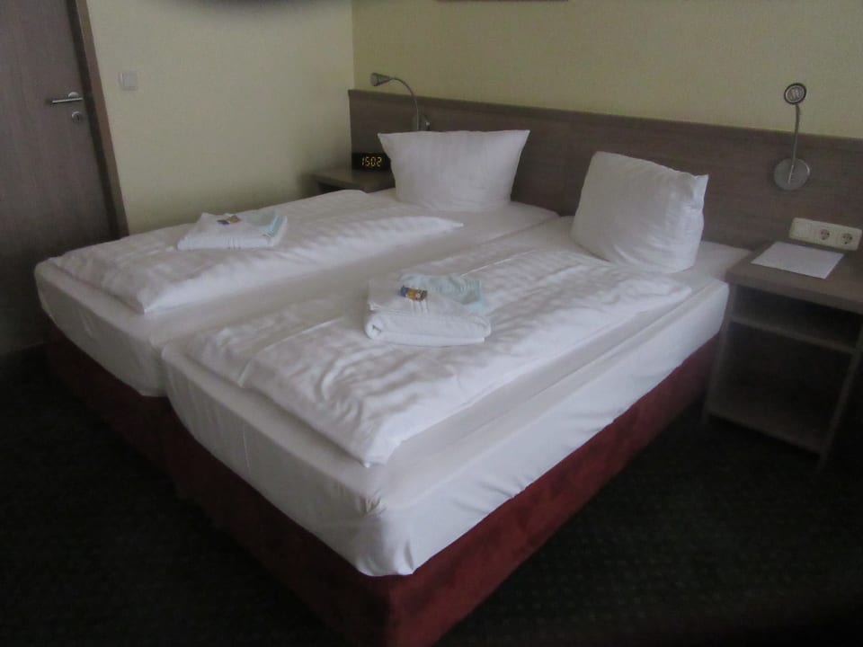 Zimmer Gasthaus Zur guten Quelle