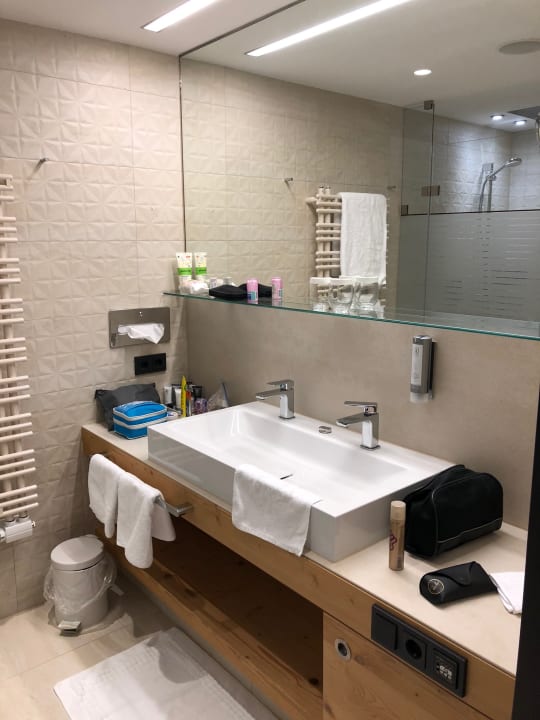 Zimmer Hotel Gotthard Zeit