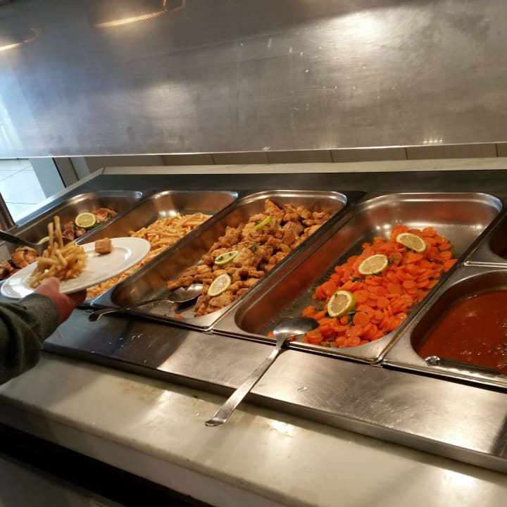 Gastro Vasia Sea Retreat