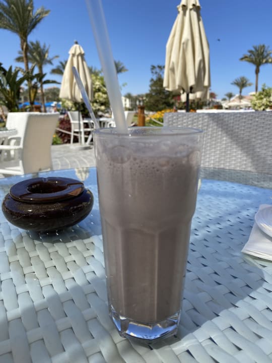 Gastro Pickalbatros Dana Beach Resort - Hurghada