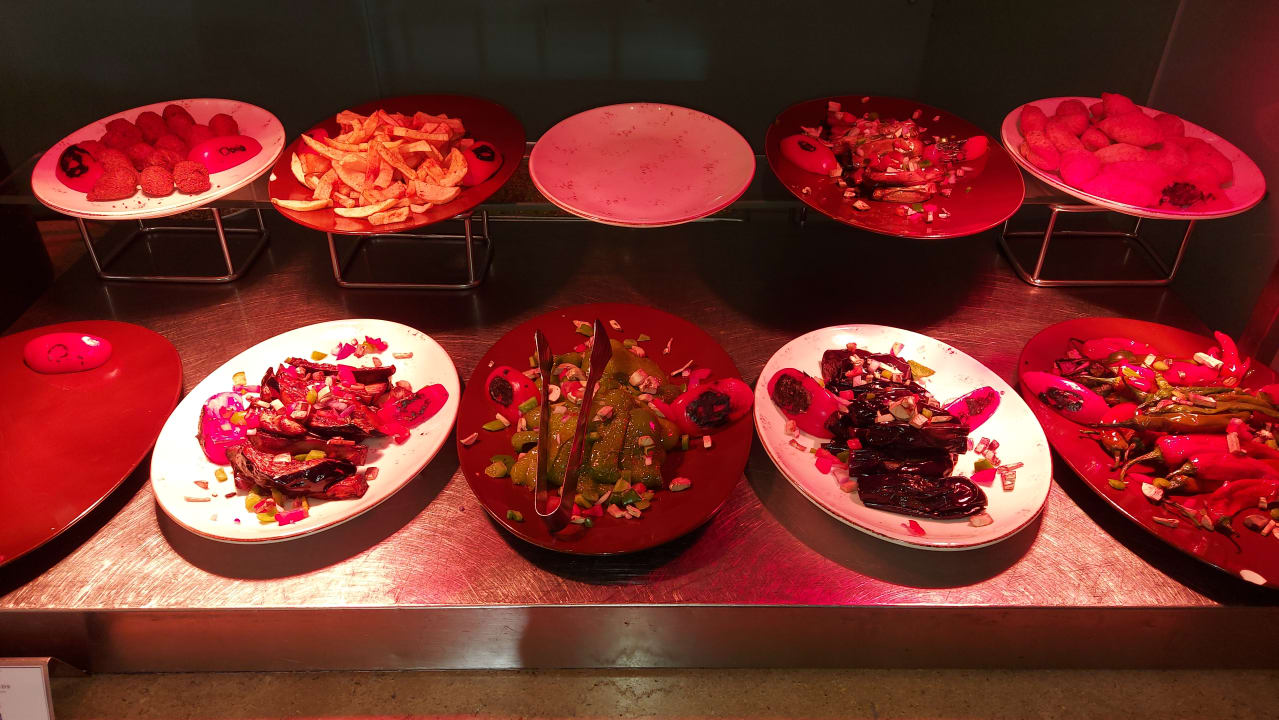 Gastro Ancient Sands Golf Resort