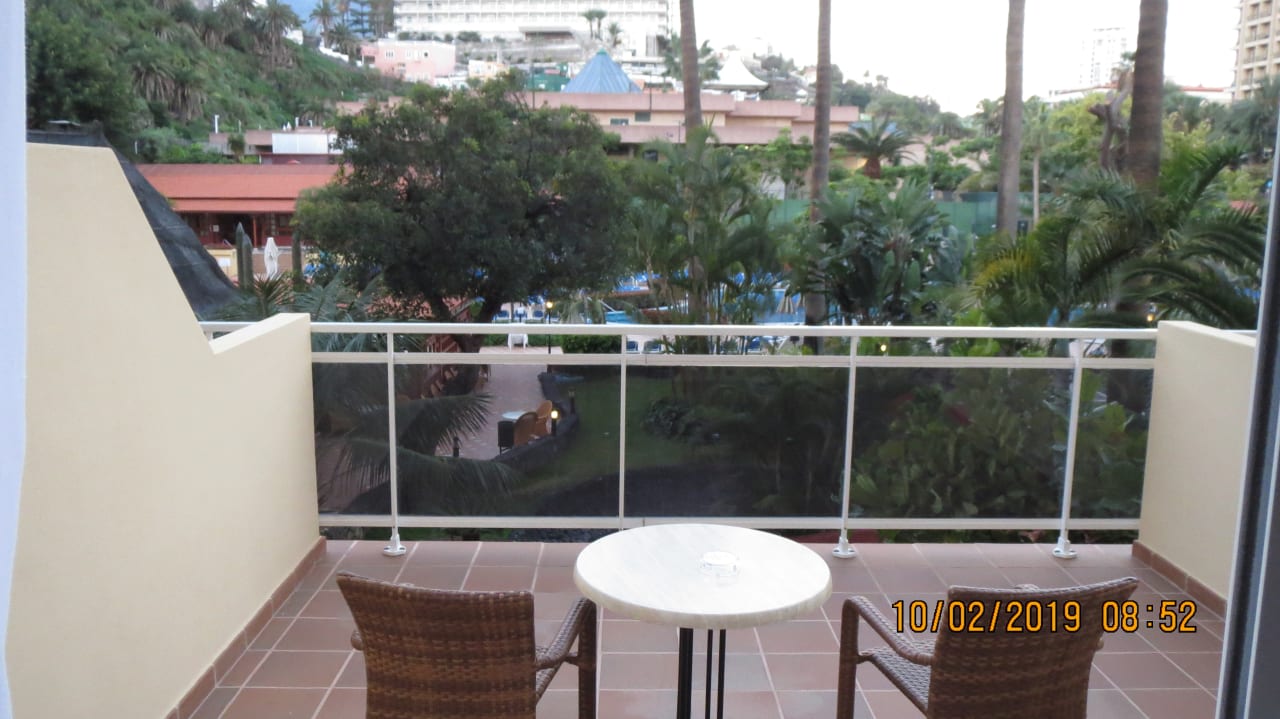 Zimmer Bahia Principe Sunlight San Felipe